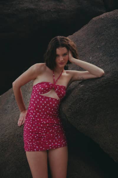 Vestido Pri