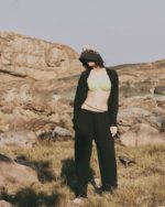 Calça Curaçao