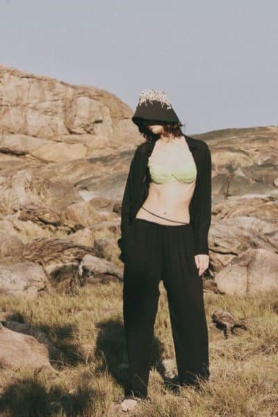 Calça Curaçao