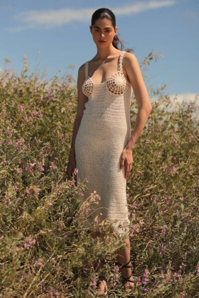 Vestido Anima