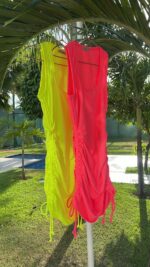 Vestido Colors