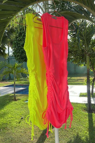 Vestido Colors