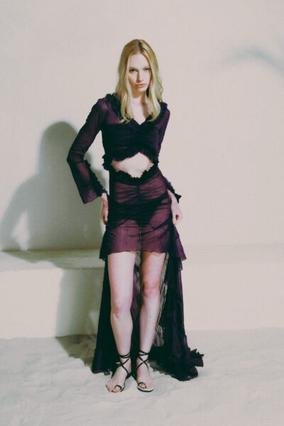 Vestido Aruba