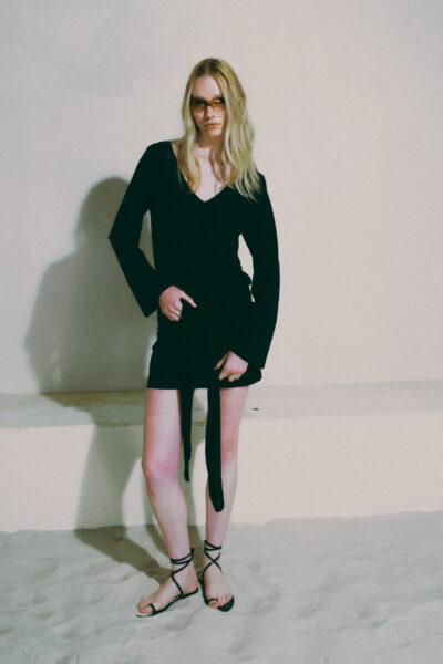 Vestido Love
